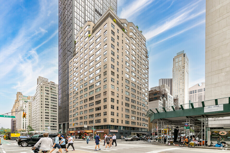 77 W 55th St, New York, NY for sale - Primary Photo - Image 1 of 1