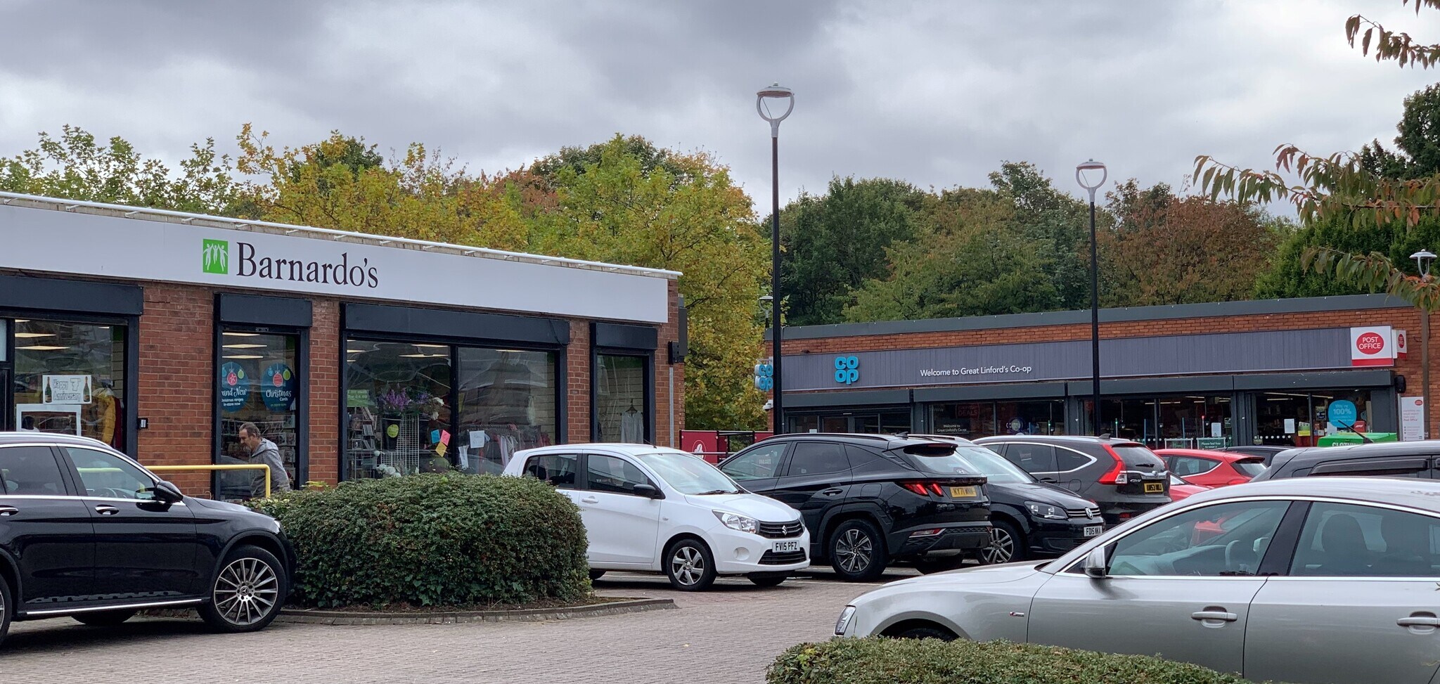 St Leger Ct, Milton Keynes for sale Building Photo- Image 1 of 1