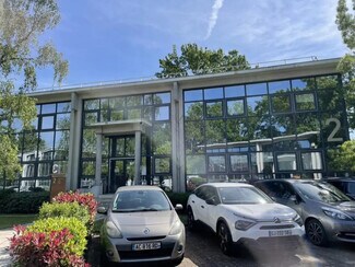 More details for 2 Impasse Des Tourmalines, Nantes - Office to Rent