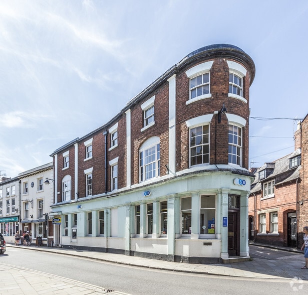 The Square, Ellesmere for sale - Primary Photo - Image 1 of 1