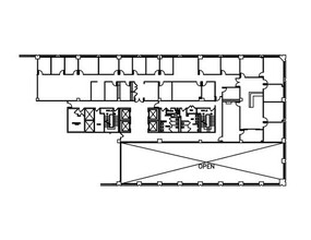 333 E Butterfield Rd, Lombard, IL for rent Floor Plan- Image 1 of 1