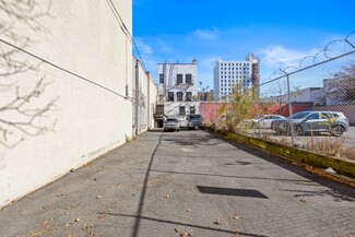 More details for 117 Osborn Street, Brooklyn, NY - Land for Sale