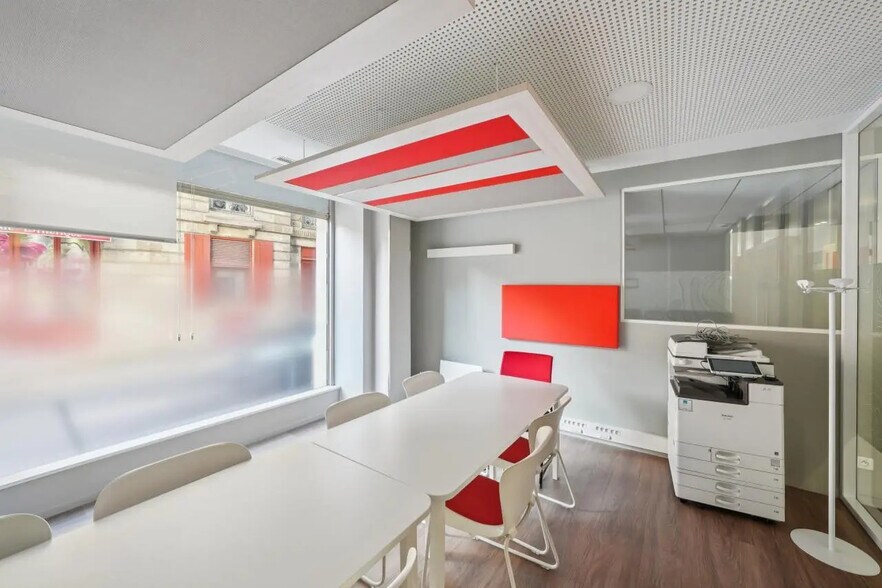 Office in Bordeaux to rent - Building Photo - Image 3 of 30
