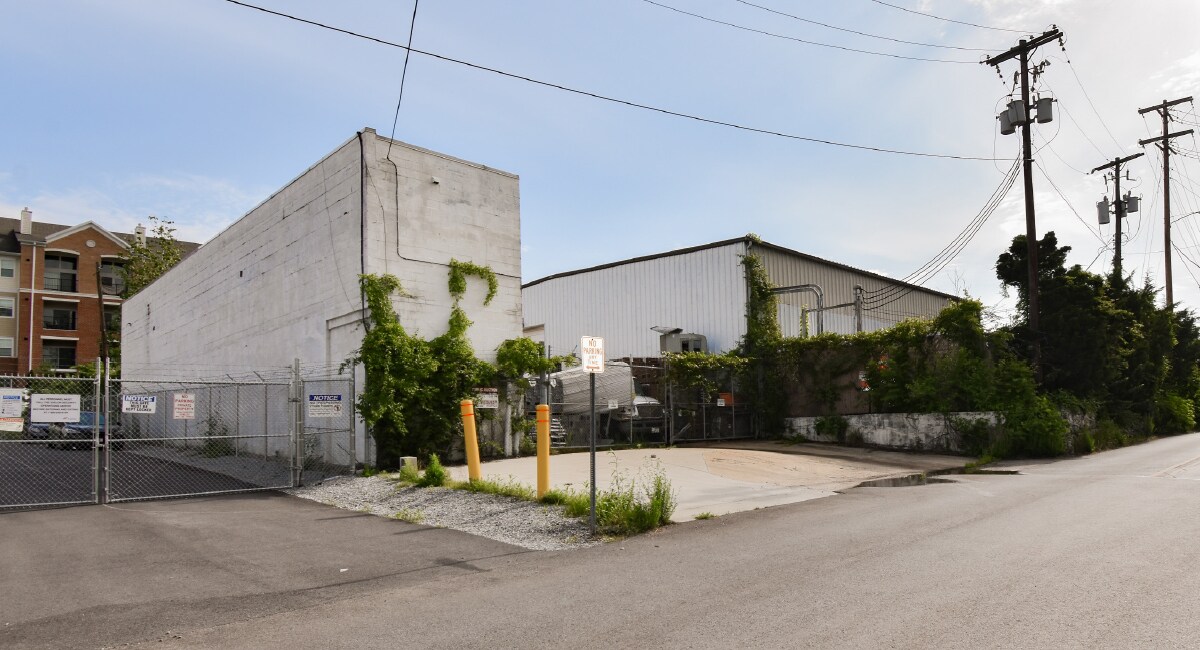 5412 Branchville Rd, College Park, MD for sale Primary Photo- Image 1 of 1