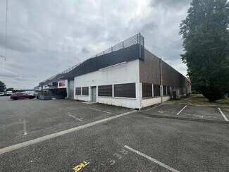 More details for 19 Boulevard De Thibaud, Toulouse - Light Industrial to Rent