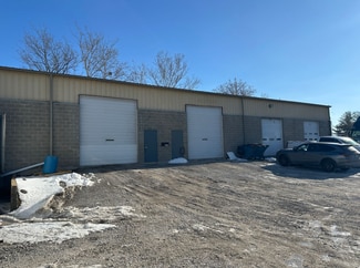 More details for 9735 Gravois Rd, Affton, MO - Industrial for Rent