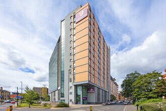 8 St Marys Gate, Sheffield for rent Building Photo- Image 1 of 14