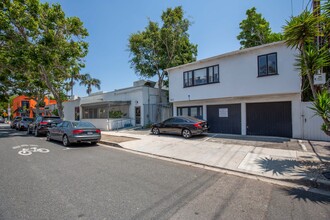 8618-8620 Melrose Ave, Los Angeles, CA for rent Building Photo- Image 1 of 1