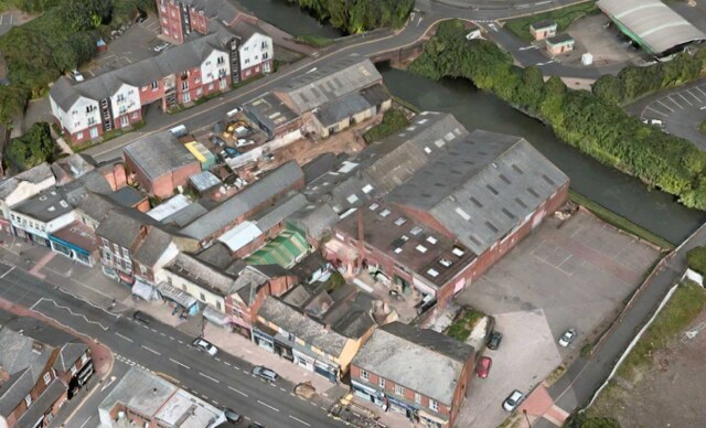 63 Great Bridge, Tipton for sale Primary Photo- Image 1 of 1