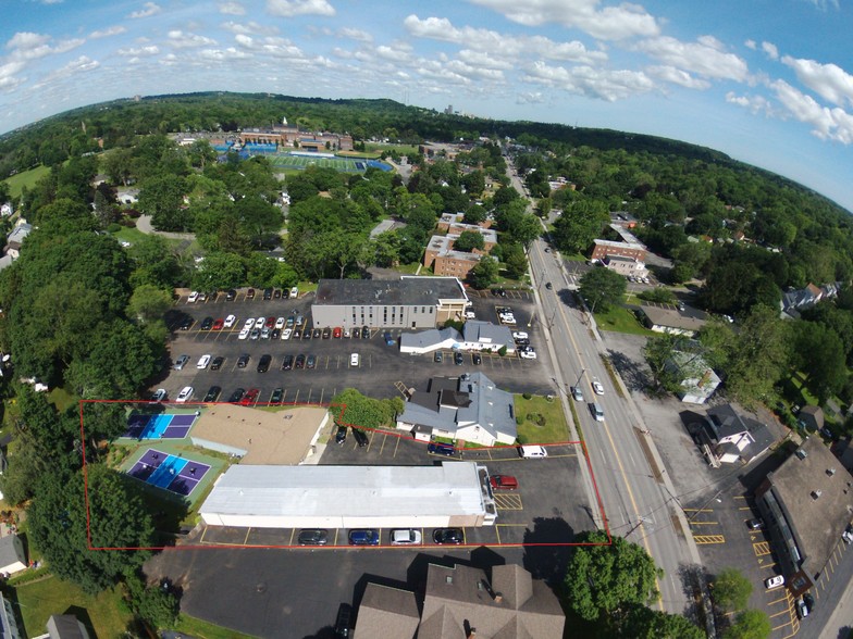 2195 Monroe Ave, Rochester, NY for sale - Building Photo - Image 3 of 17