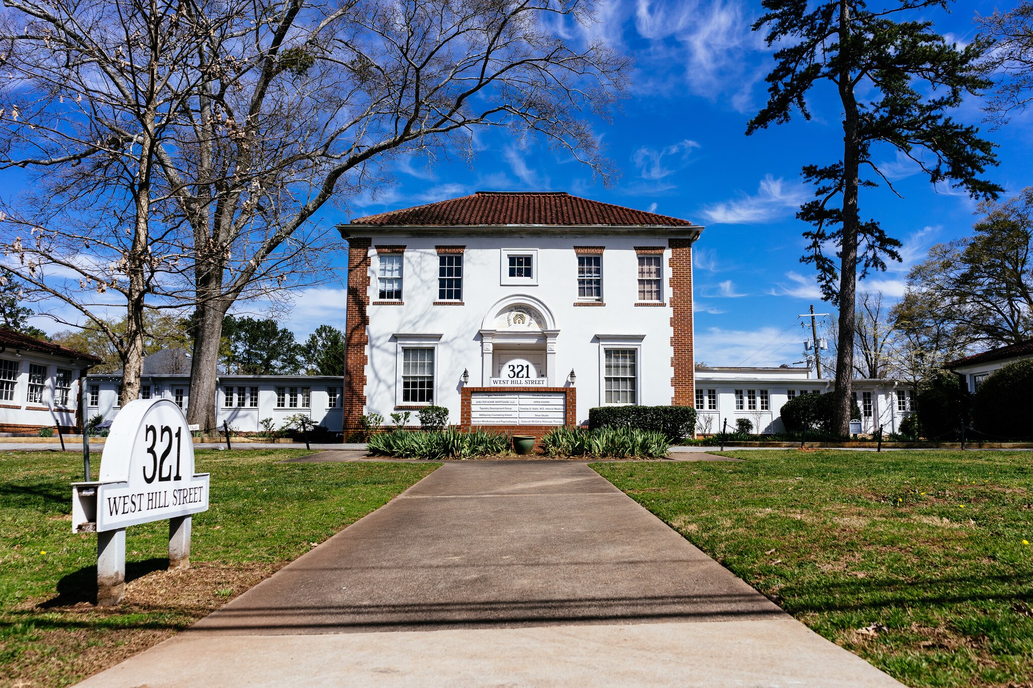 321 W Hill St, Decatur, GA for sale Primary Photo- Image 1 of 1