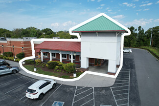 More details for 605-699 Parkway, Sevierville, TN - Retail for Rent