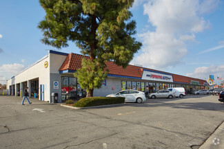 More details for 10207-10237 Lakewood Blvd, Downey, CA - Retail for Rent