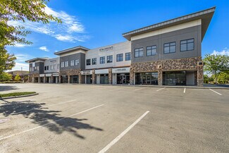 More details for 3715 E Overland Rd, Meridian, ID - Medical to Rent