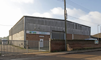 More details for Haven Rd, Colchester - Industrial for Rent