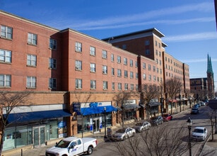138 Calhoun St, Cincinnati, OH - AERIAL  map view - Image1