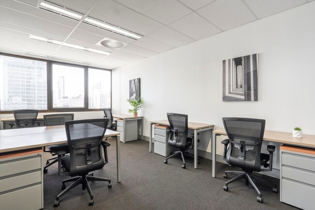 More details for High St, Potters Bar - Co-working to Rent