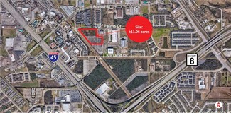 More details for Kurland Dr, Houston, TX - Land for Rent