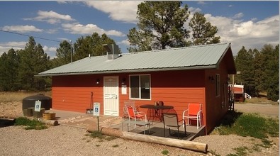 1590 Sacramento Dr, Timberon, NM for sale Primary Photo- Image 1 of 1