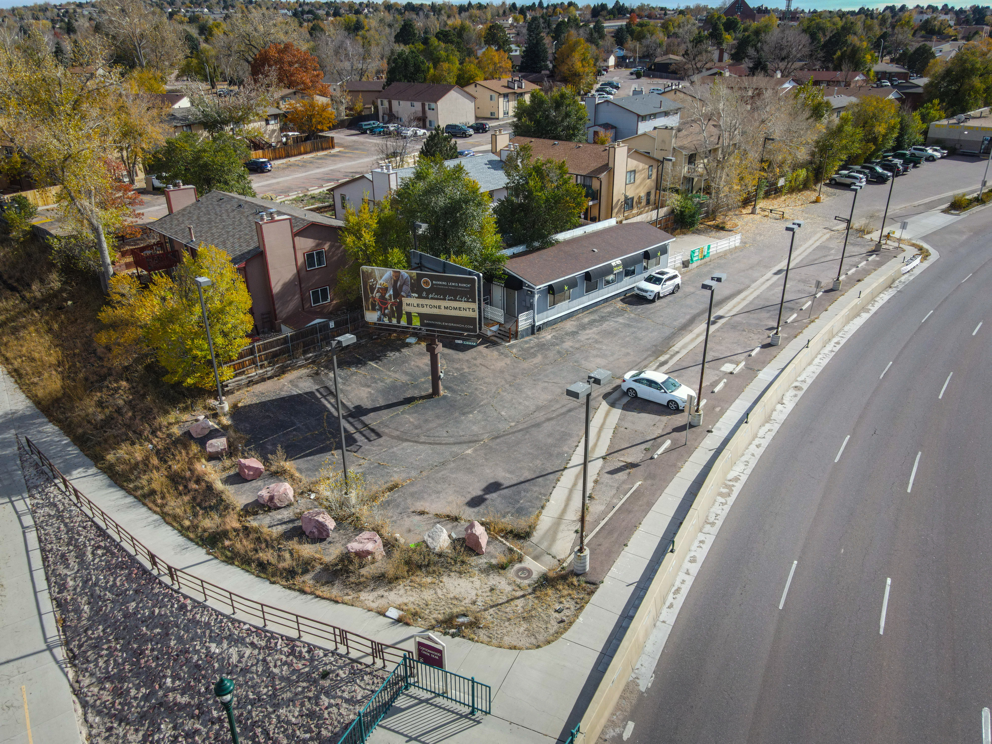 6755 N Academy Blvd, Colorado Springs, CO for sale Building Photo- Image 1 of 1