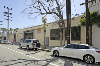 More details for 3716-3724 S Grand Ave, Los Angeles, CA - Industrial for Rent