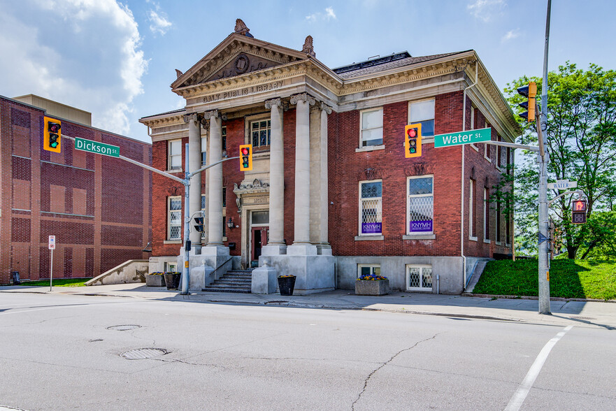 34 Water St N, Cambridge, ON for rent - Building Photo - Image 2 of 7