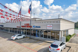 More details for 7135 Louetta Rd, Spring, TX - Retail for Rent