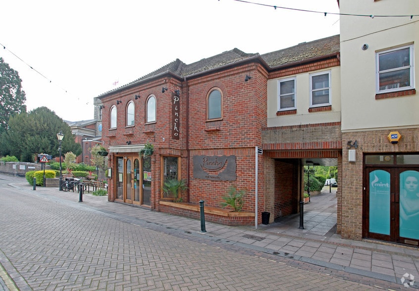 52-58 Church St, Twickenham for sale - Building Photo - Image 3 of 6
