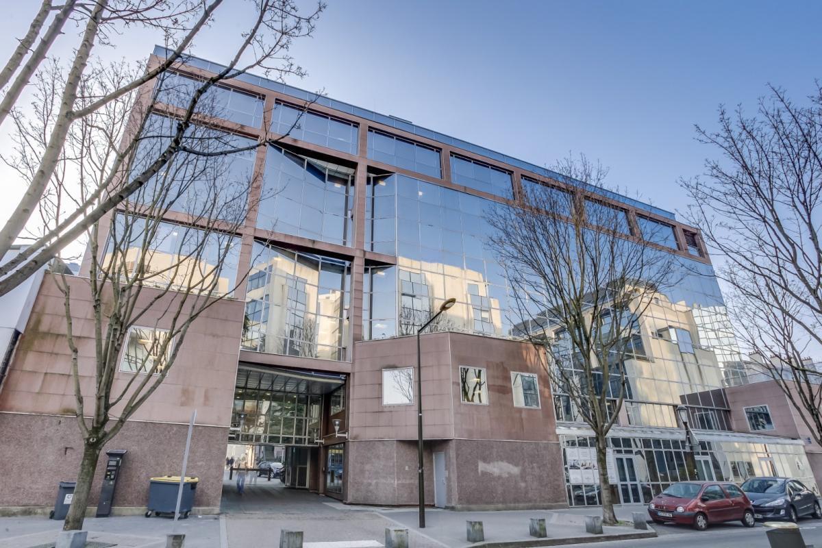 Office in Boulogne-Billancourt to rent Building Photo- Image 1 of 13