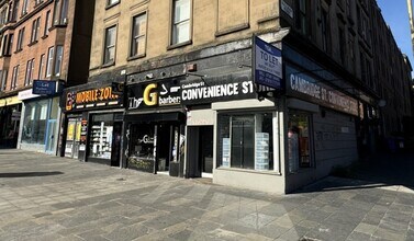 115 Cambridge St, Glasgow for rent Building Photo- Image 1 of 5