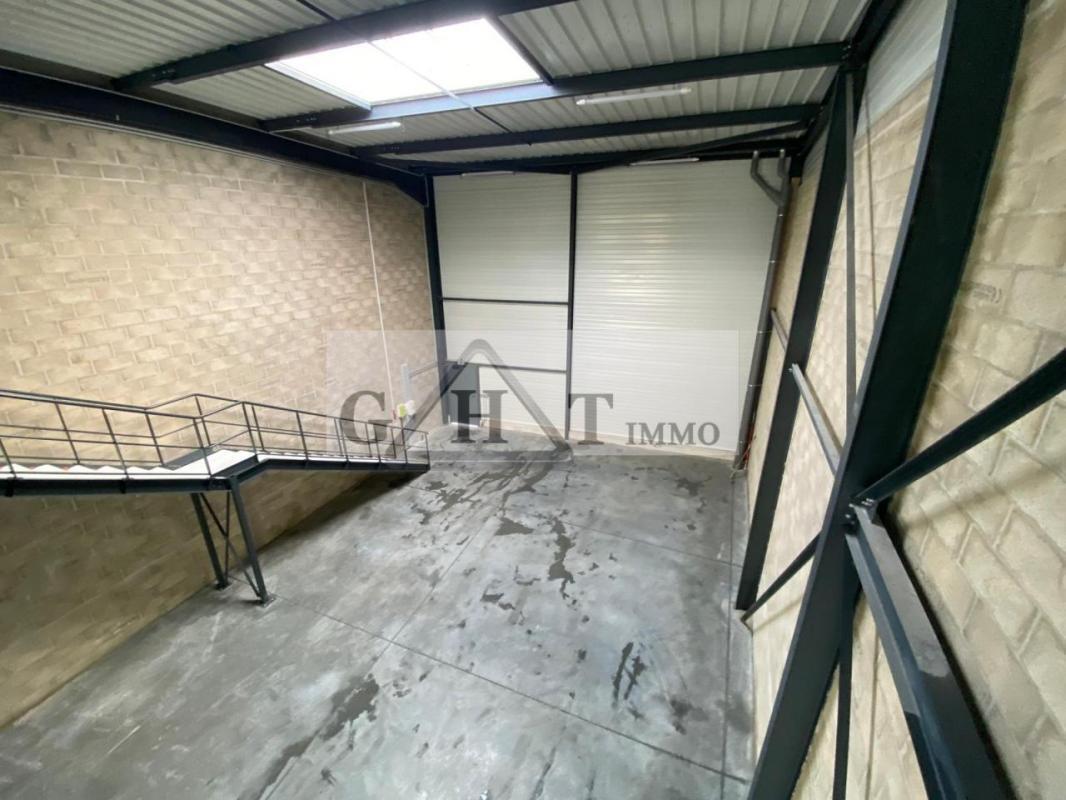 Industrial in Montmagny to rent Interior Photo- Image 1 of 10