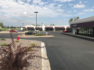 More details for 7701-7743 W 92nd Ave, Westminster, CO - Retail for Rent