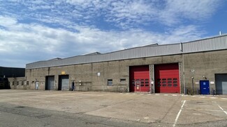 More details for Baldovie Rd, Dundee - Industrial for Rent