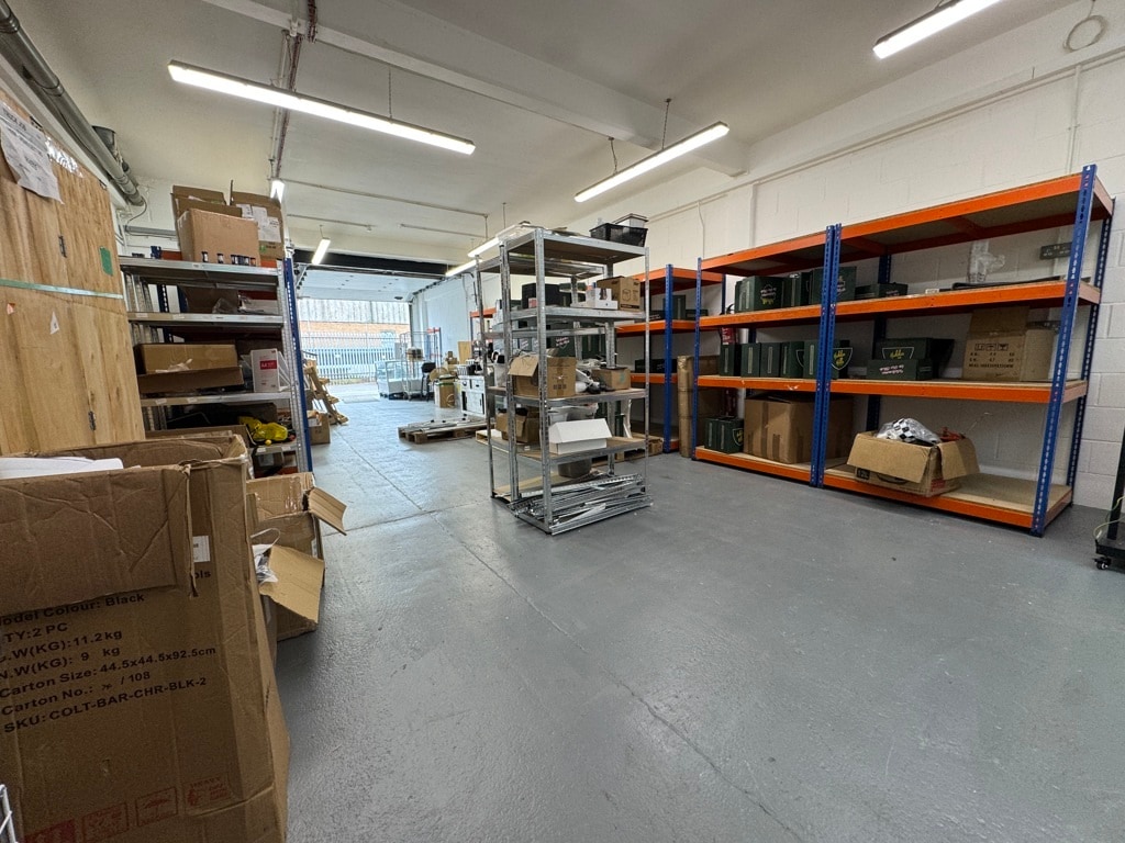 Cordwallis St, Maidenhead to rent Interior Photo- Image 1 of 7