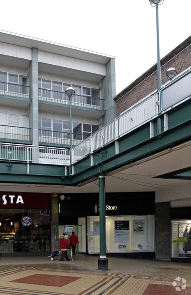 39-41 The Precinct, Coventry for sale - Building Photo - Image 3 of 3