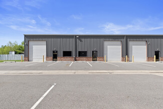 More details for 4210 S Classen Blvd, Norman, OK - Light Industrial, Industrial for Rent