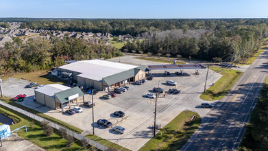 28471 Highway 22, Ponchatoula, LA for rent Building Photo- Image 1 of 18