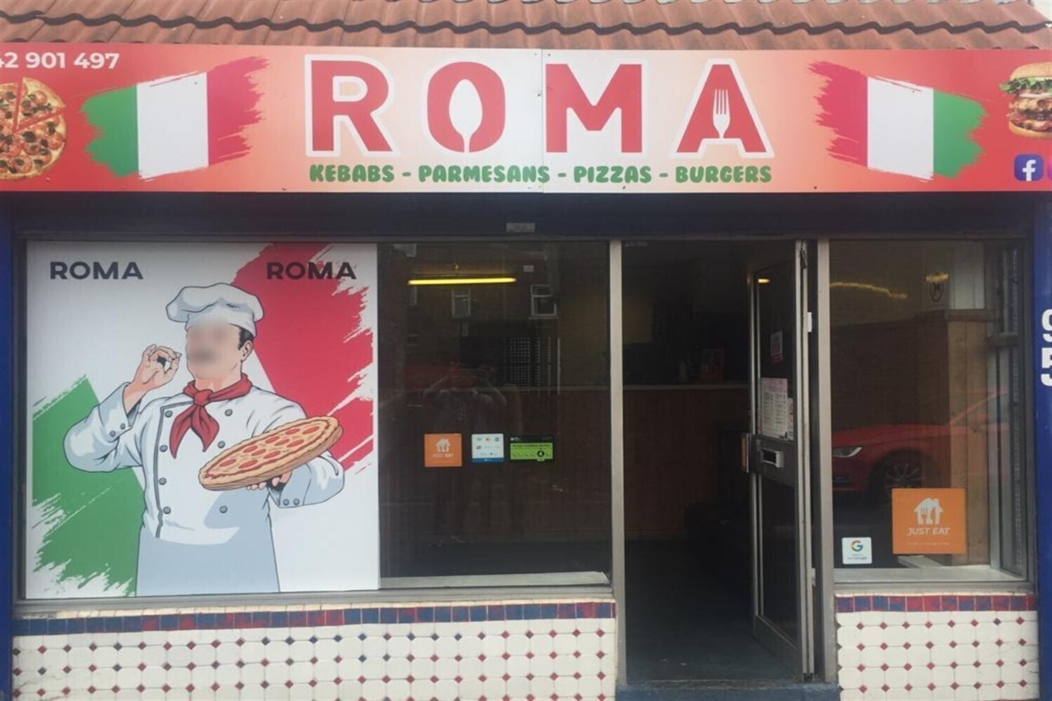 95 Skinner St, Stockton On Tees for sale Building Photo- Image 1 of 1