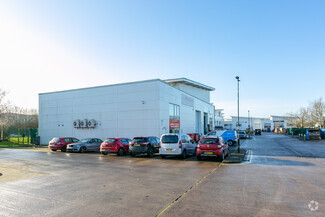 More details for 11 Roman Farm Rd, Bristol - Light Industrial for Rent