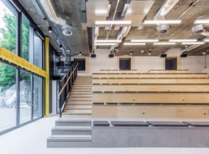 40 Islington High St, London to rent Interior Photo- Image 2 of 4