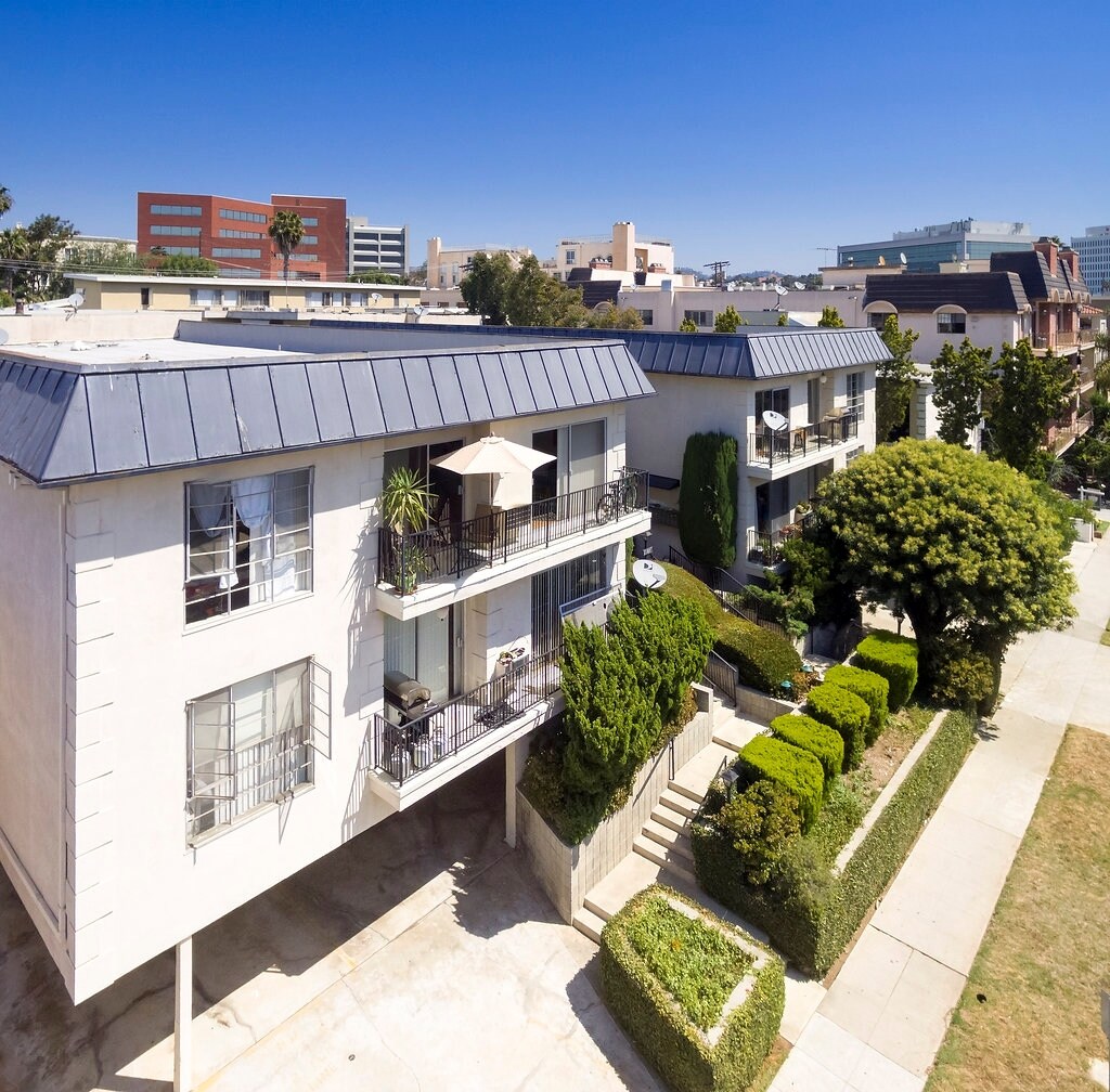 11835 Dorothy St, Los Angeles, CA for sale Building Photo- Image 1 of 1