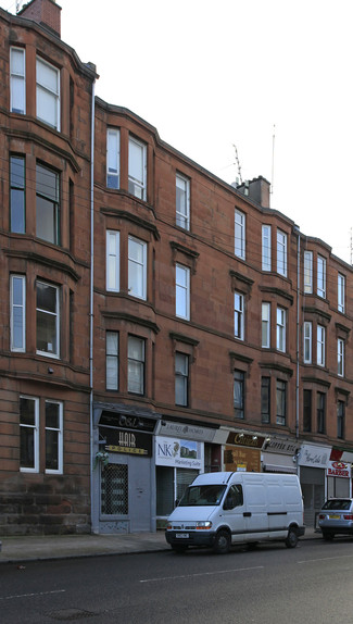 More details for 150-158 Queen Margaret Dr, Glasgow - Retail for Rent