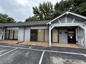 More details for 231 N Parkway, Jackson, TN - Office for Rent