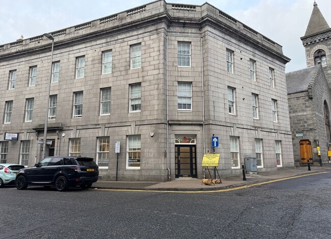 More details for 27 Crown St, Aberdeen - Office for Sale