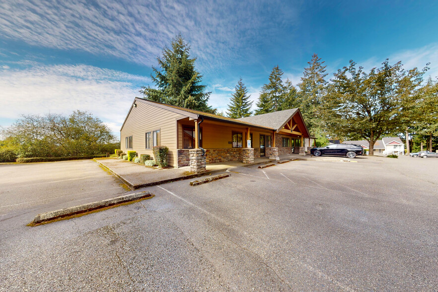 2629 Parkmont Ln SW, Olympia, WA for sale - Building Photo - Image 2 of 4