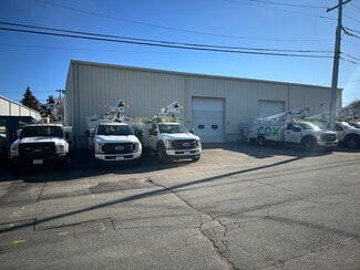 More details for 115 Walnut St, Warwick, RI - Industrial for Sale