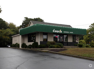 More details for 3020 Cranberry Hwy, East Wareham, MA - Retail for Rent