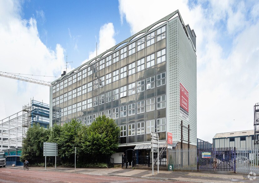 3-5A Frederick St, Belfast for sale - Primary Photo - Image 1 of 1