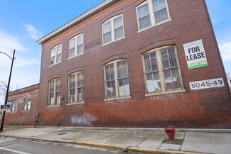 More details for 5039-5045 W Lake St, Chicago, IL - Light Industrial for Rent