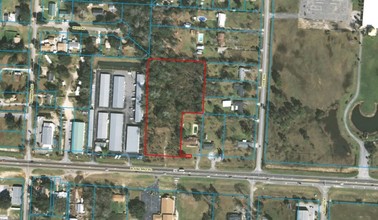 1026 W Nine Mile Rd, Pensacola, FL for sale Primary Photo- Image 1 of 8